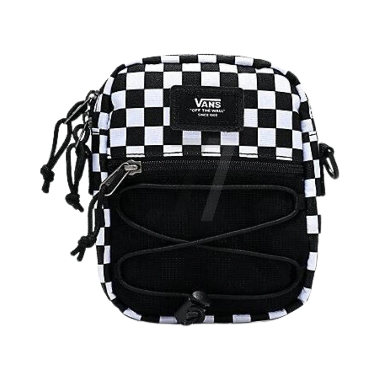 Vans Checkerboard Shoulder Bag
