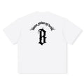 Boneless Fearless Signature Logo Tee