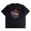 TNTCO X YU-GI-OH Og Tee (Black)