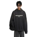 Mason Prince Unisex Classic Logo Hoodie