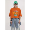 Mason Prince "A Bad Day Breathe" Logo Tee