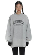 Mason Prince Long Sleeve “Unisex” Embroidered T-Shirt (Preorder)