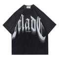 Made Extreme Oversized Washed Tee