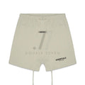 Fear of God "Essentials" Fleece Logo Short FW20 (Preorder)