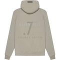 Fear of God "Essentials" Logo Hoodie SS21 (Preorder)