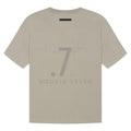 Fear of God "Essentials" Logo Tee SS21 (Preorder)