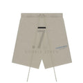Fear of God "Essentials" Fleece Logo Short SS21 (Preorder)