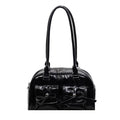 Double Muse Everyday Baseball Tote Bag