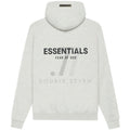 Fear of God "Essentials" Logo Hoodie SS21 (Preorder)