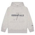 Fear of God "Essentials" Logo Hoodie SS20 (Preorder)