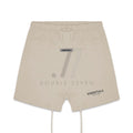 Fear of God "Essentials" Fleece Logo Short FW20 (Preorder)