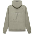 Fear of God "Essentials" Logo Hoodie SS21 (Preorder)