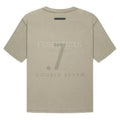 Fear of God "Essentials" Logo Tee SS21 (Preorder)