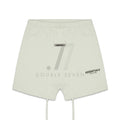 Fear of God "Essentials" Fleece Logo Short FW20 (Preorder)