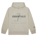 Fear of God "Essentials" Logo Hoodie SS20 (Preorder)