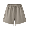NOR Oura Shorts (Grey Camel)