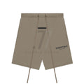 Fear of God "Essentials" Fleece Logo Short SS21 (Preorder)