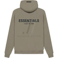 Fear of God "Essentials" Logo Hoodie SS21 (Preorder)