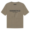 Fear of God "Essentials" Logo Tee SS21 (Preorder)