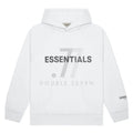 Fear of God "Essentials" Logo Hoodie SS20 (Preorder)