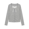 Double Muse Pure Desire Lace Patchwork Tee