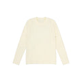 Double Muse Soft Muse Long Sleeve Slim Tee