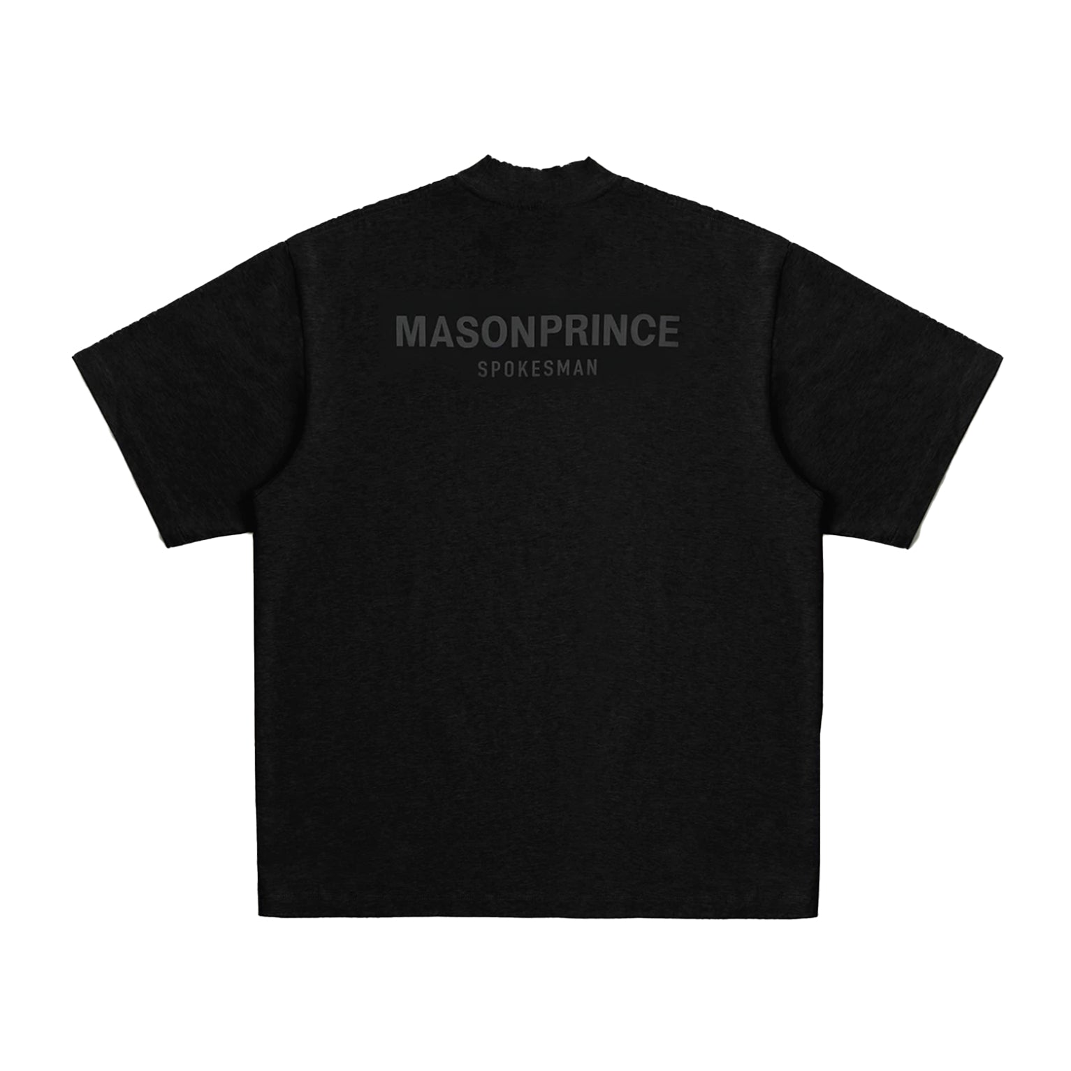 MAISON PRINCE ロンT Mason Prince – Double 7 Official