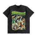 Conor McGregor Oversized Washed T-Shirt II (Preorder)