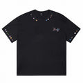 Iconslab Colourful Daisy Logo T-Shirt