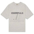 Fear of God "Essentials" Logo Tee SS20 (Preorder)