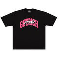 Stoned x Getrich Varsity Logo Tee