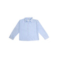 Double Muse Striped Sunscreen Long Sleeve Shirt