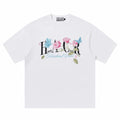 Harsh and Cruel Retro Rose Butterfly T-Shirt