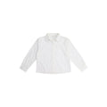 Double Muse Striped Sunscreen Long Sleeve Shirt