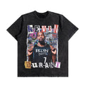 Kevin Durant Oversized Washed T-Shirt (Preorder)