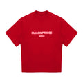 Mason Prince Unisex Classic Logo Tee (Black)