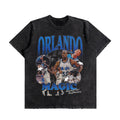 Orlando Magic Oversized Washed T-Shirt (Preorder)