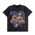 Stephen Curry Oversized Washed Tee IV (Preorder)