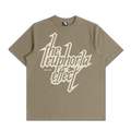 Double 7 Euphoria Effect Tee (Taupe)