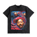 Tyler The Creator Oversized Washed T-Shirt (Preorder)