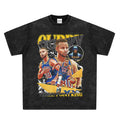 Stephen Curry Oversized Washed Tee III (Preorder)